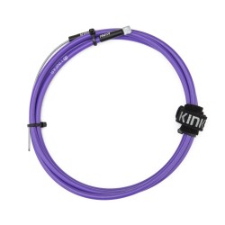 KINK Linear Brake Cable, 127cm, Black